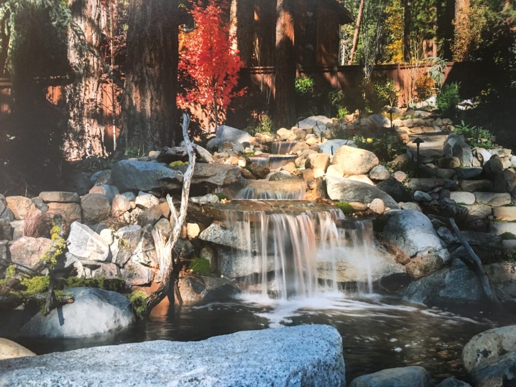 Landscaping | High Sierra Gardens